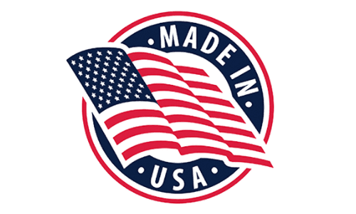 ReduBurn Made In USA