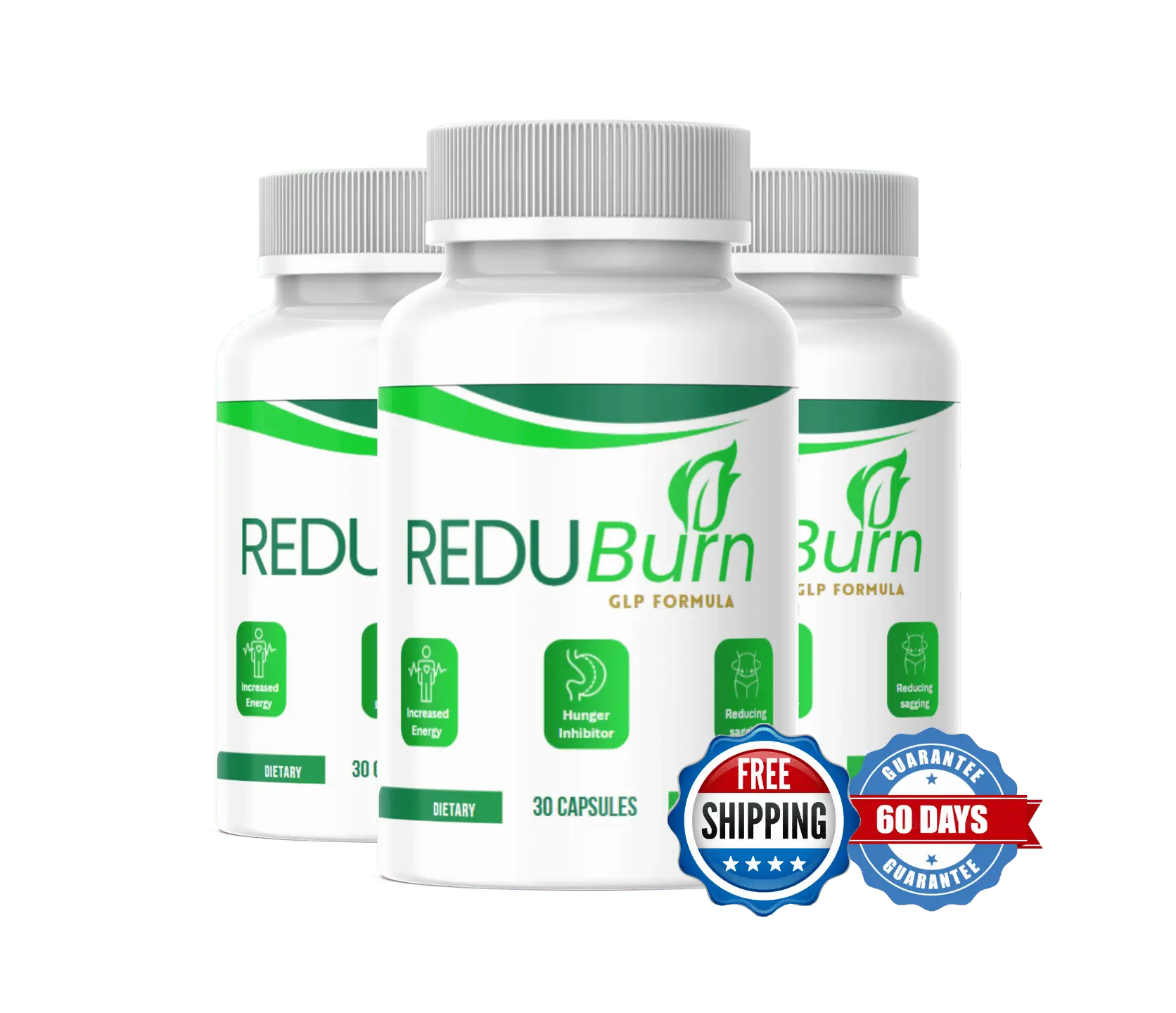 ReduBurn Supplement